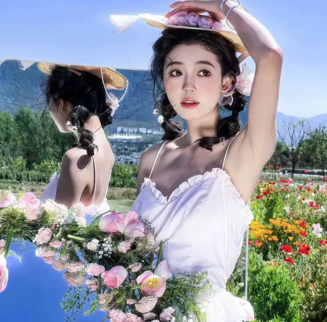 恐怖南瓜头